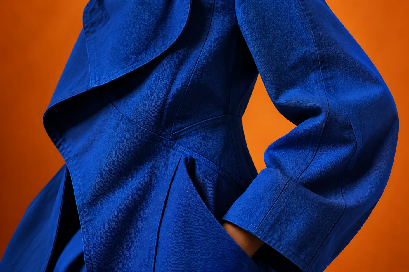 Blue edition