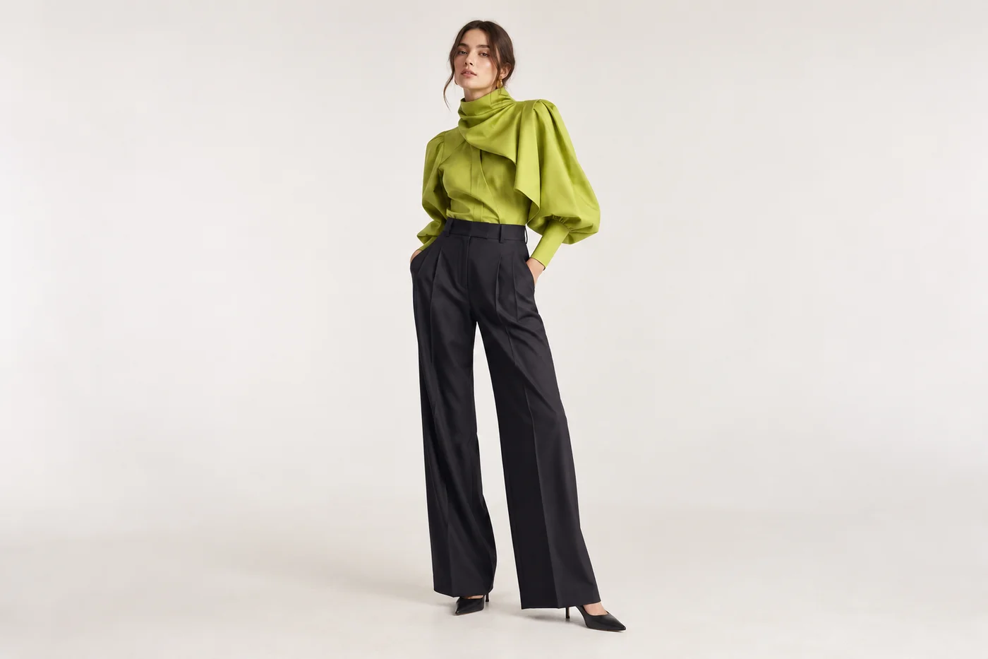 Lime flow