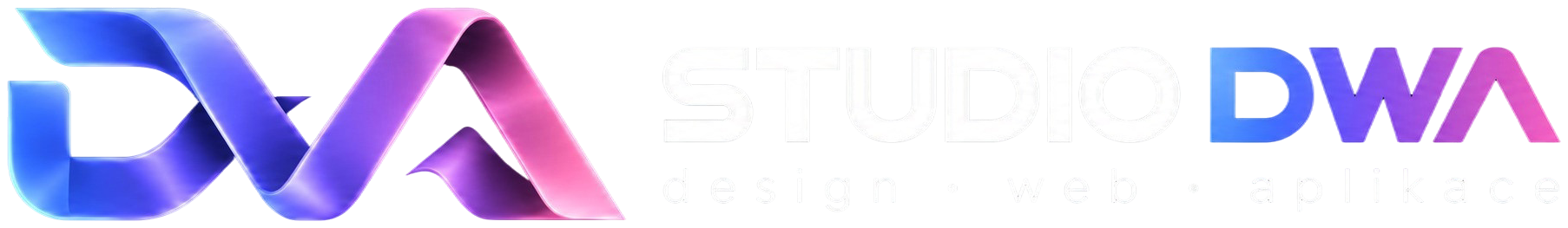 STUDIO DWA — design · web · aplikace